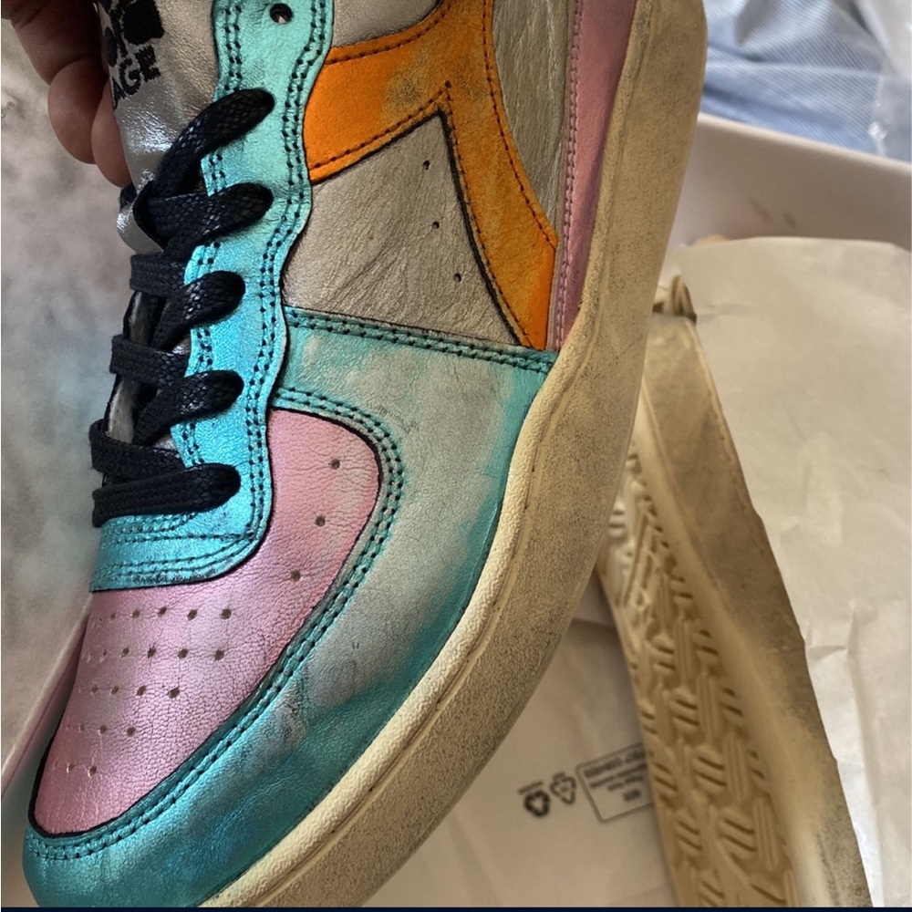 Diadora heritage sneakers